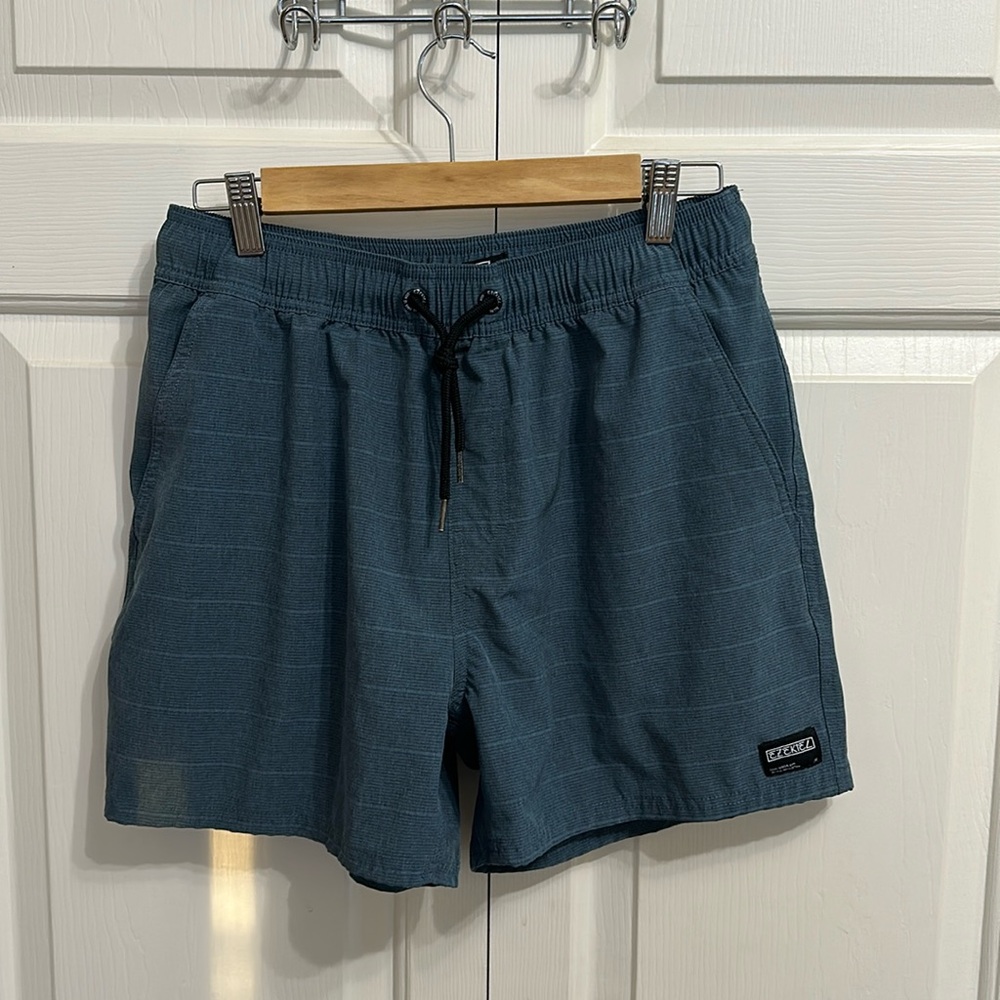 Men’s Ezekiel Active Short